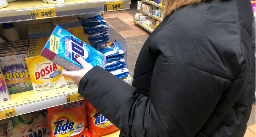 Дешевые, а стирают в сто раз лучше дорогих: топ-5 лучших стиральных порошков по версии Роскачества