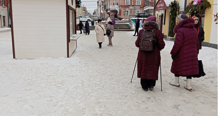 Указ принят тихо: пожилых россиян в возрасте от 59 до 83 лет ждут изменения