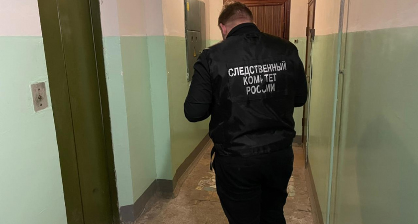 Фото к статье: Житель Слободского выжил после трех ножевых ударов в шею от приятеля