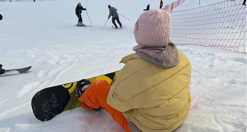Март будет абсолютно аномальным. Синоптики сказали, к чему готовиться