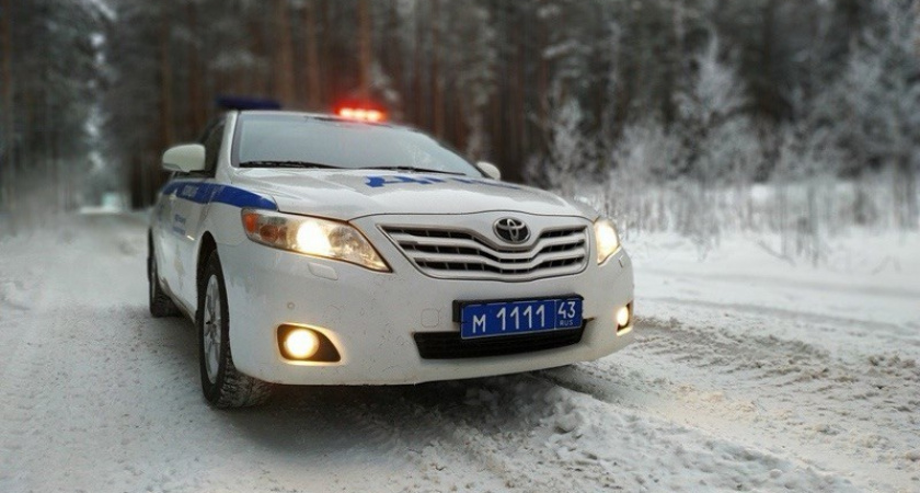 Кировские автоинспекторы объявили охоту на нарушителей