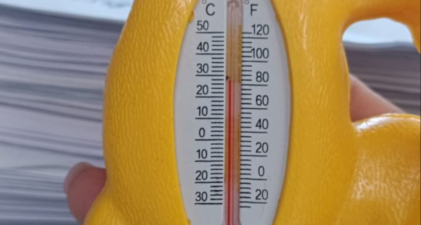 Аномальная жара наступит в начале марта: лето ждем на два месяца раньше