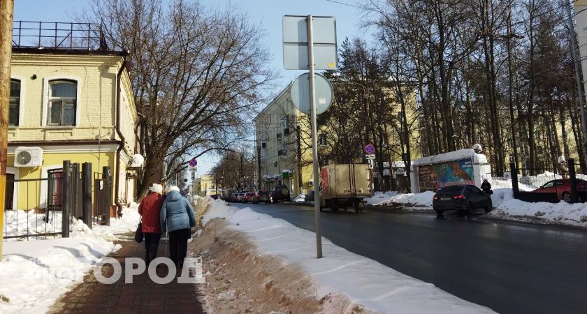 Кировские метеорологи рассказали прогноз на март