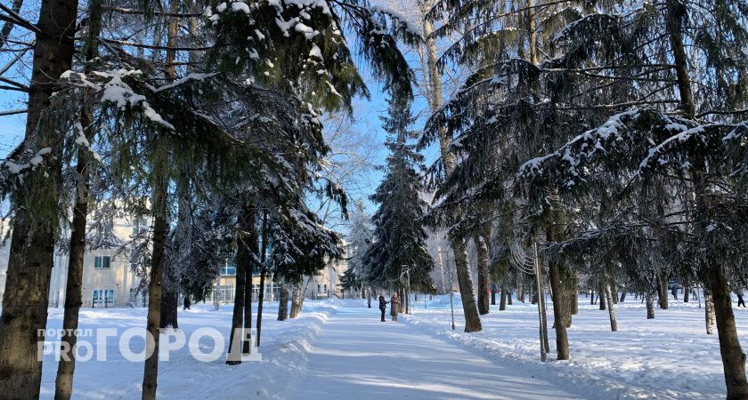 В центре Кирова перекроют движение на один день