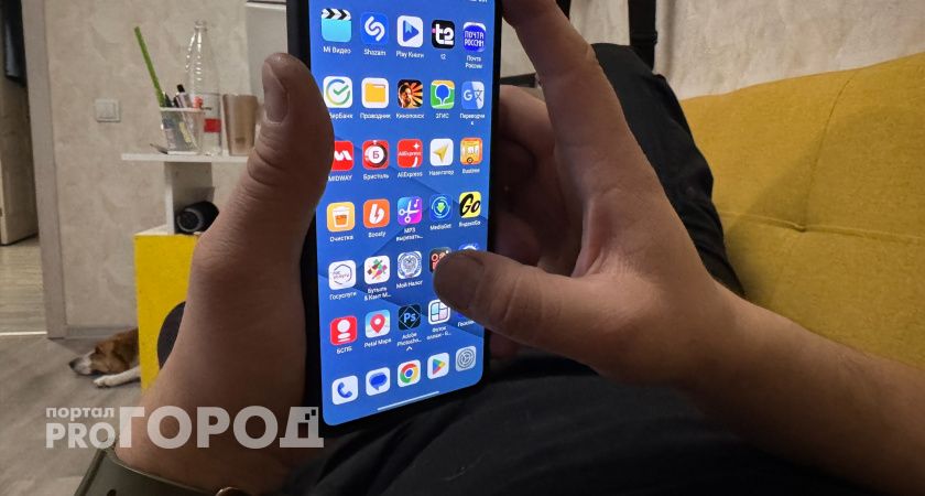 Через сим-карту на кировчанина оформили кредит, о котором он не знал