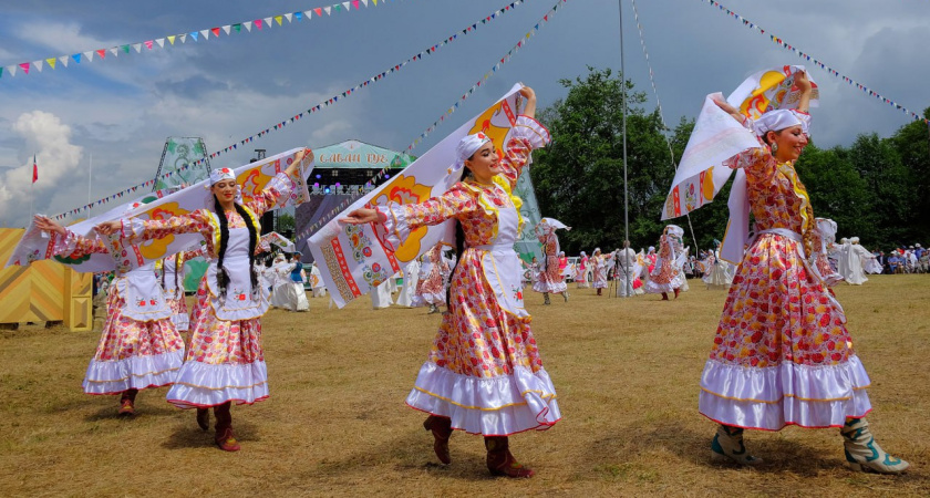В Кировской области пройдет праздник, на котором разыграют автомобили