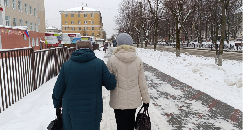 Указ принят тихо: пожилых россиян в возрасте от 59 до 83 лет ждут изменения
