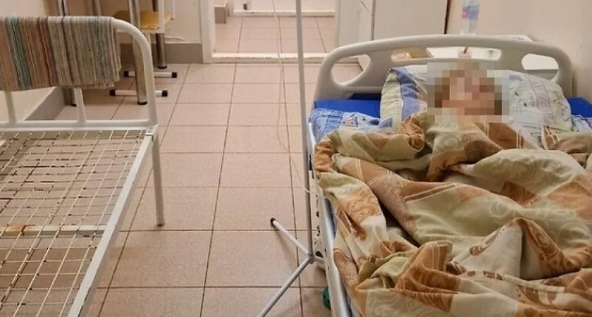 "В инфекционке уже трое малышей": сальмонеллез продолжает распространяться среди воспитанников детсада в Белой Холунице