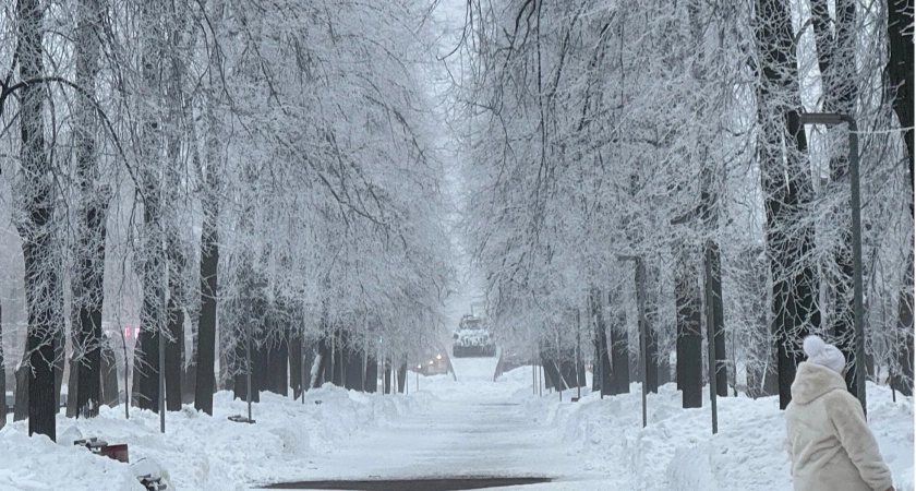 Зима вернулась: в Гидрометцентре предупредили об аномальном похолодании в центре России - в выходные сидим дома