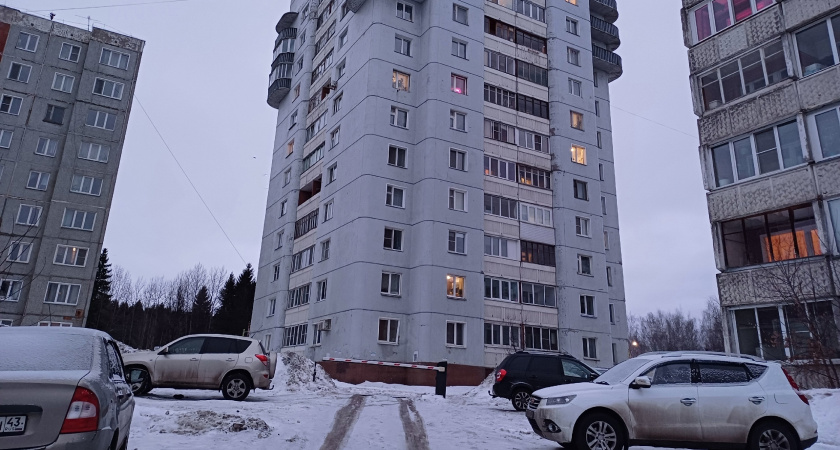 В Кирове новое жилье оказалось дороже "вторички" на 26 процентов: разрыв растет