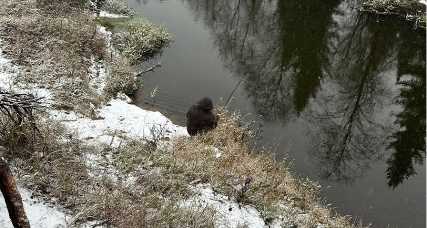 В России запретили ловить рыбу без документов: закон будет действовать уже в этом сезоне