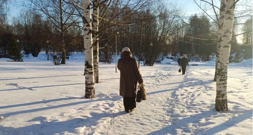 Указ приняли тихо: пожилых россиян в возрасте от 59 до 83 лет ждут изменения