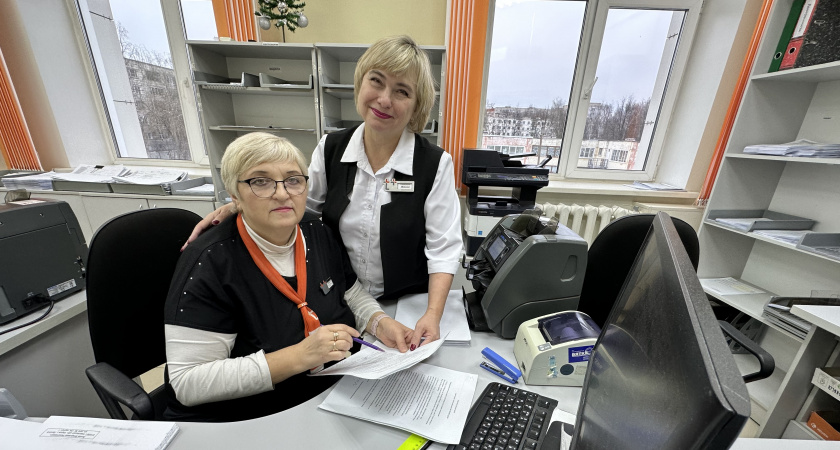 Жанна Стародубцева: "Сделала выбор в пользу "ЭнергосбыТ Плюс" и не жалею"