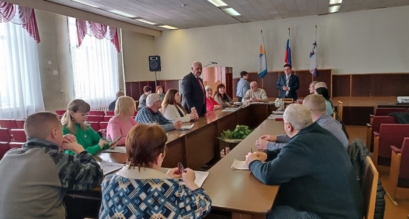 Уржумский район передает Донауровское сельское поселение Кильмезскому району