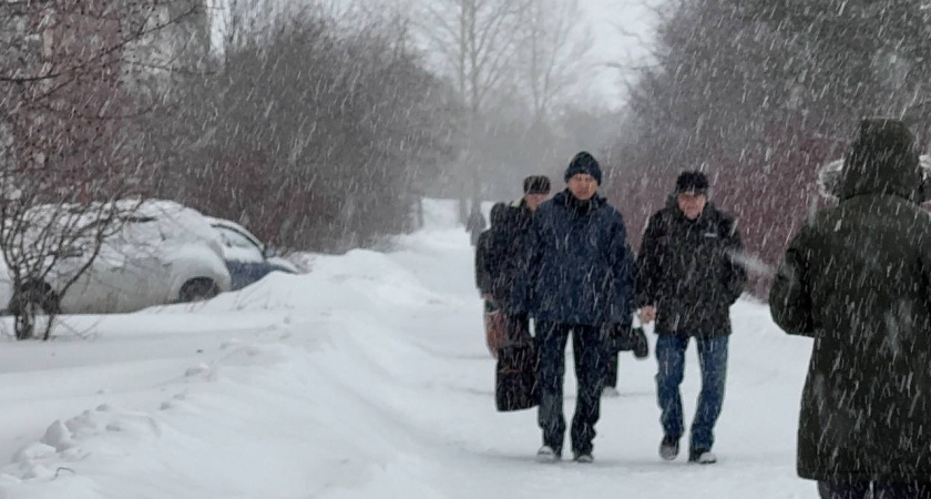 Весной одолеют аномальные морозы, которые будут похлеще зимних. Синоптики озвучили новый прогноз на март и апрель