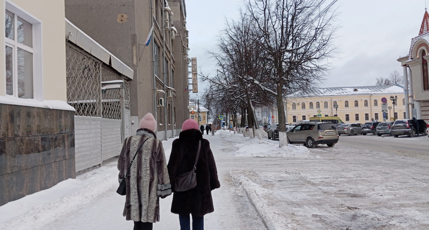 Указ приняли тихо: пожилых россиян в возрасте от 59 до 83 лет ждут изменения