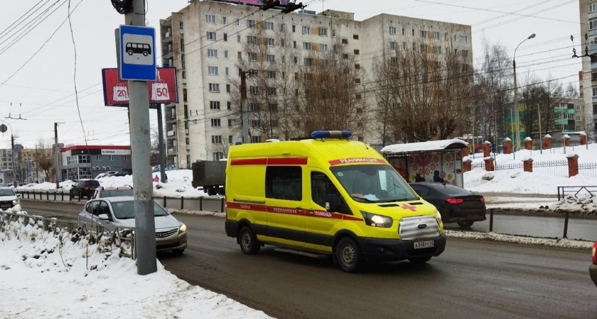 В Нолинском районе в котельной обнаружили тело работника