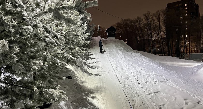 Роман Вильфанд предупредил об аномальных морозах в 6 округах России