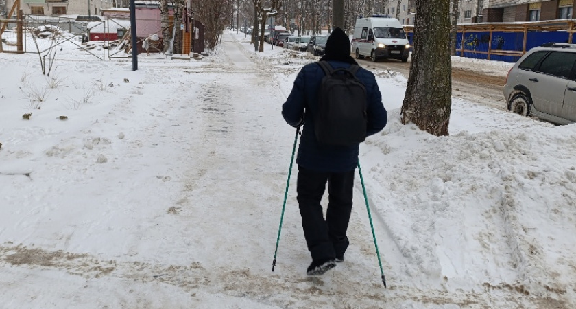 "Ссылались на отсутствие": мужчине-инвалиду в Кирово-Чепецке не выдавали льготные лекарства
