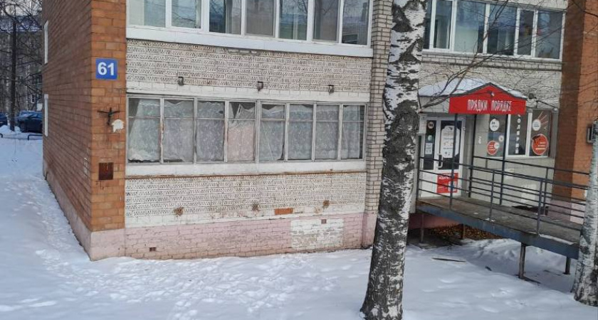 Квартира с наркопритоном в Кирове оказалась муниципальной