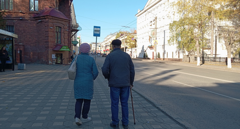 Теперь это запрещено. Пожилых людей, доживших до 70 лет, ждет сюрприз с 1 марта