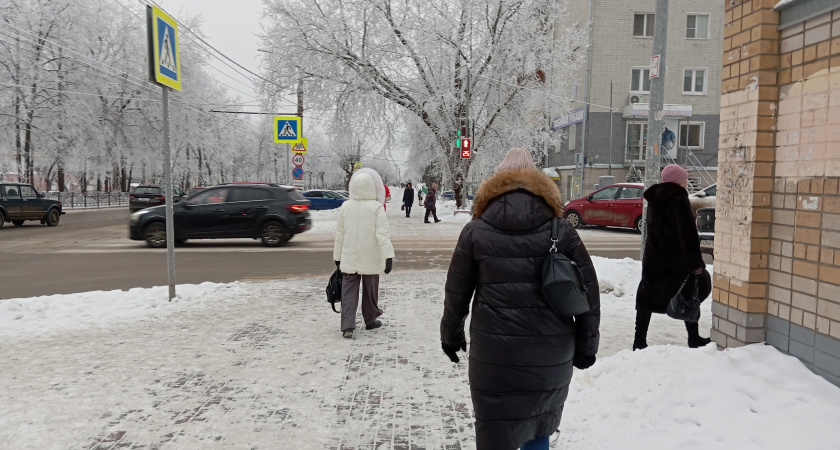 Кировская область заняла 65 место в рейтинге по закредитованности населения