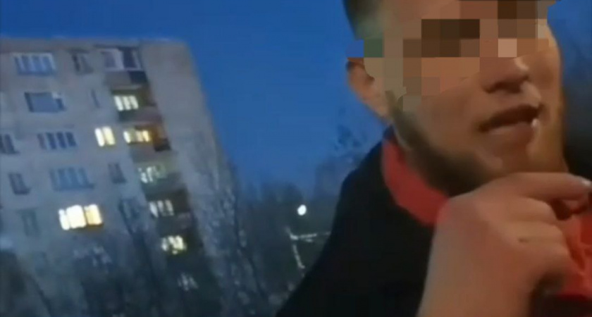 В Кирове мужчину задержали за нацистские выкрики и дискредитацию армии