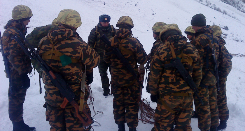 Уроженец Лузского района получил смертельное ранение в зоне спецоперации