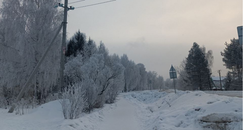 До -33 градусов: погода в марте будет аномальной - Роман Вильфанд предупредил россиян