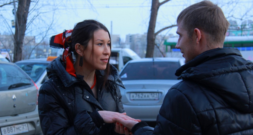 Обряд не помог кировчанину вернуть любовь, но гадалка отказалась делать возврат