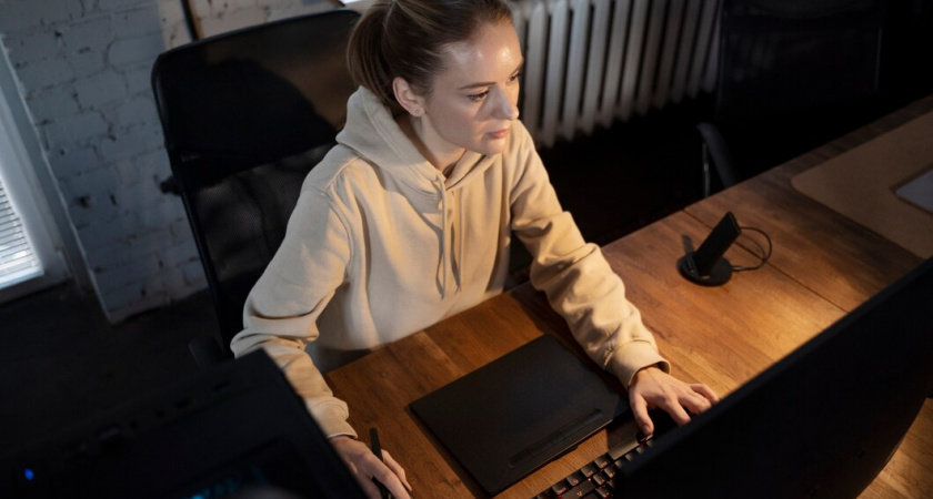 Хакеры атакуют кировский ретейл в предпраздничный период