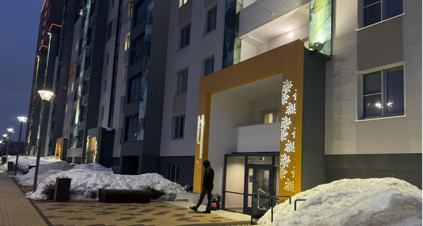 Квартира мечты станет ближе: с 1 марта ЦБ запускает новые правила выдачи ипотеки