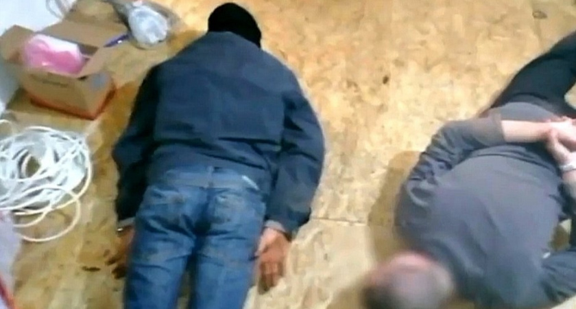 750 килограммов наркотиков изъяли в Кировской области: какое наказание грозит членам ОПГ