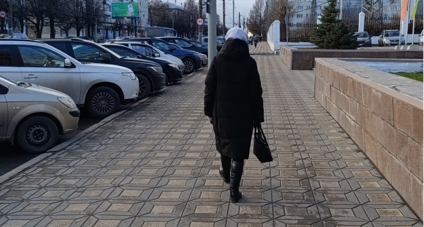 Кировские метеорологи сделали прогноз на март: тепло будет доминировать