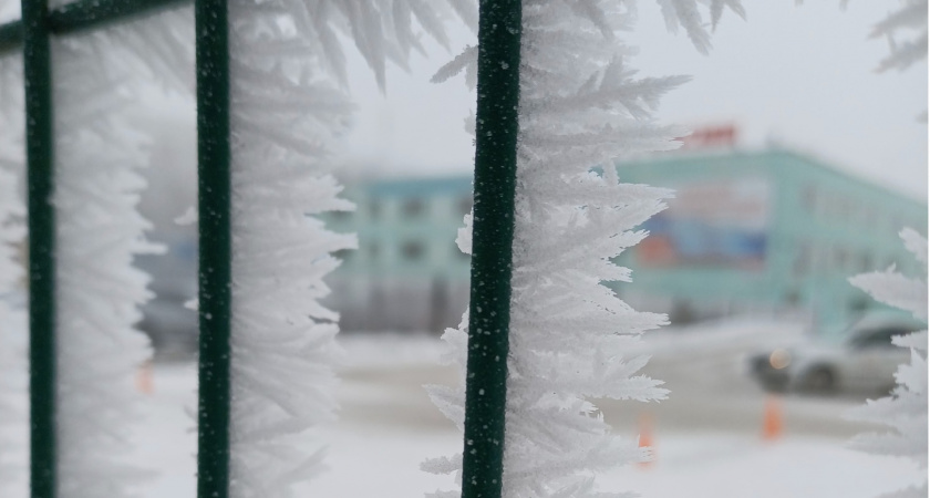 Весной придут аномальные морозы, которые будут крепче зимних. Синоптики озвучили новый прогноз на март и апрель