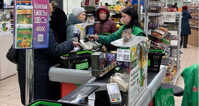 «Вам чек нужен?» Выяснилось, что в супермаркетах неспроста постоянно задают надоевший вопрос