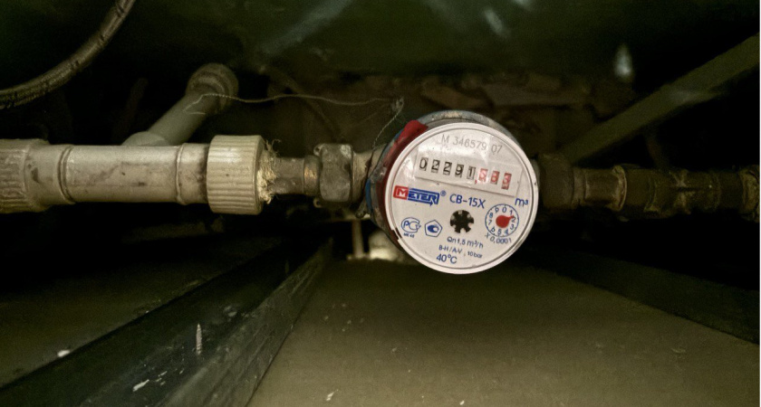 С 1 марта – под запретом. Всех, у кого в квартире есть счетчики, ждет неожиданный сюрприз