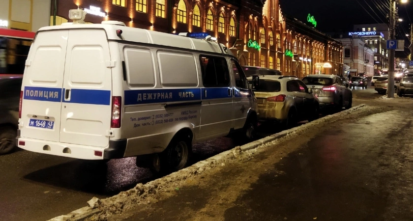 В Малмыжском районе женщина стала жертвой грабежа с избиением 