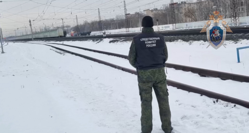 Следовавший из Кирова в Москву поезд насмерть сбил женщину в Дзержинске