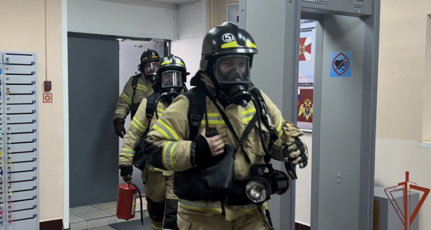 27 февраля в школы и колледжи Кировской области нагрянут силовики и спасатели