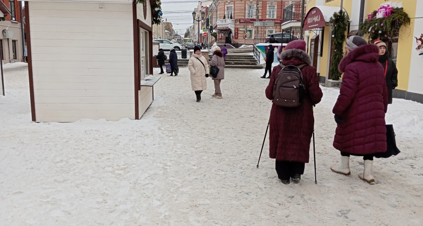 Фото к статье: Указ принят тихо: всех россиян в возрасте от 59 до 83 лет ждут изменения с 1 марта