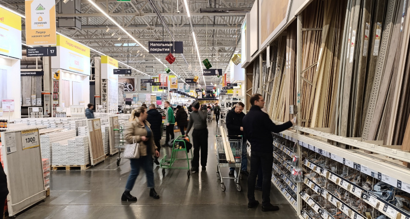 После 1 марта работать не будет: «Леруа Мерлен» и Fix Price приняли неожиданное решение для россиян