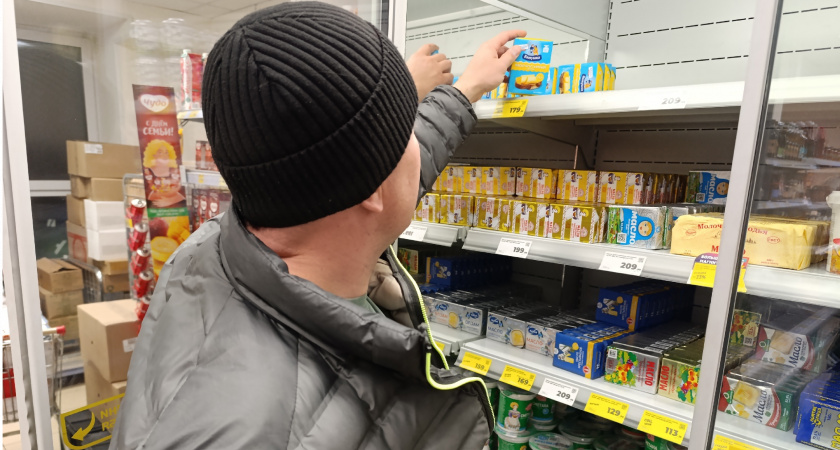 Ни грамма сливок, одна лишь пальма: в Роскачестве озвучили худшие бренды сливочного масла