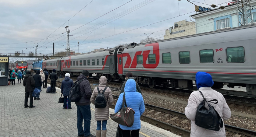 Теперь плацкарт превзойдет дорогущее купе: пассажиры радуются, а проводники негодуют