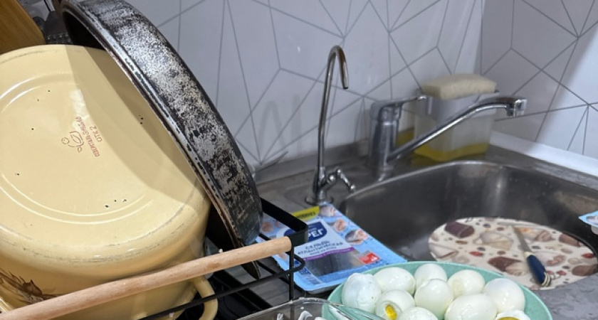 Даже 7-летний нагар уйдет за 10 минут, если применить простые хитрости