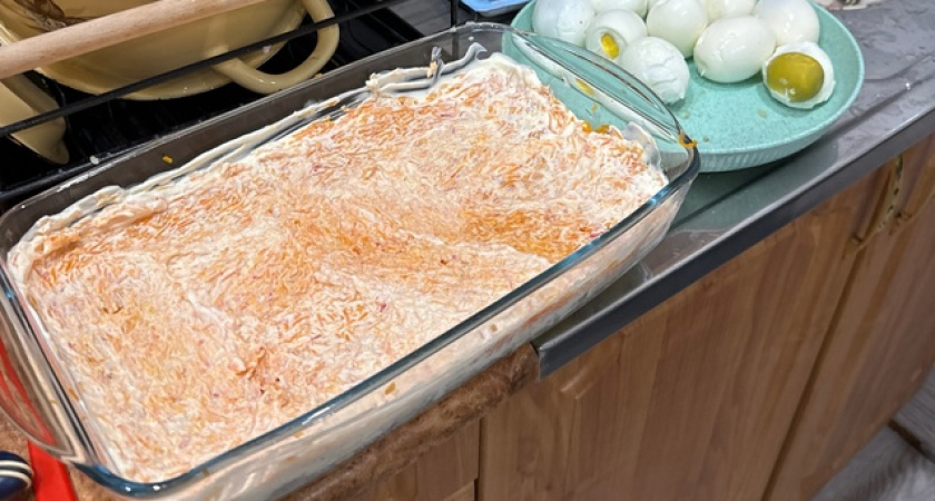 2 ложки на таз — и стеклянные крышки станут прозрачнее хрусталя: ни жира, ни липкости