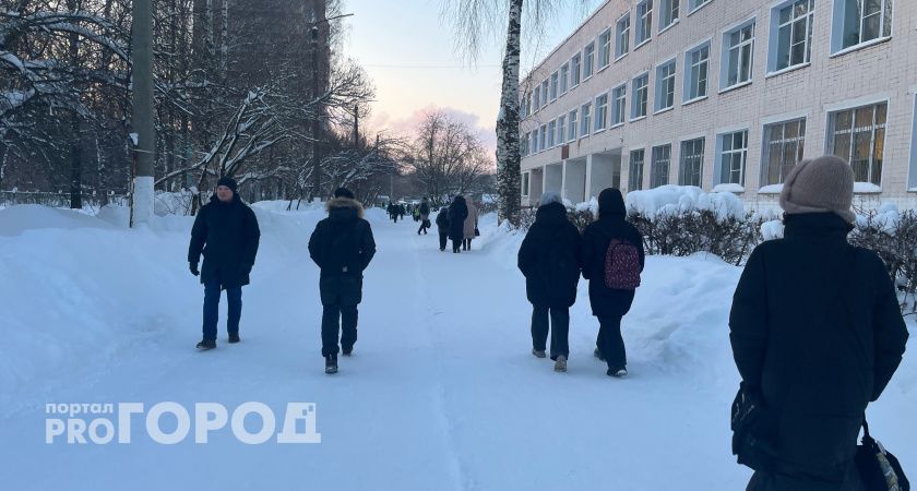 В Кирове идет поиск волонтеров-наблюдателей на ОГЭ и ЕГЭ