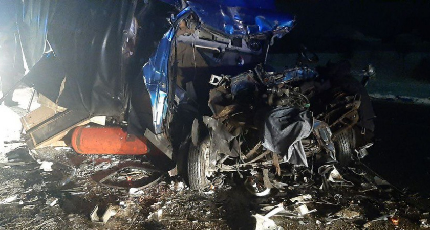 В Госавтоинспекции прокомментировали смертельное ДТП в Котельничском районе