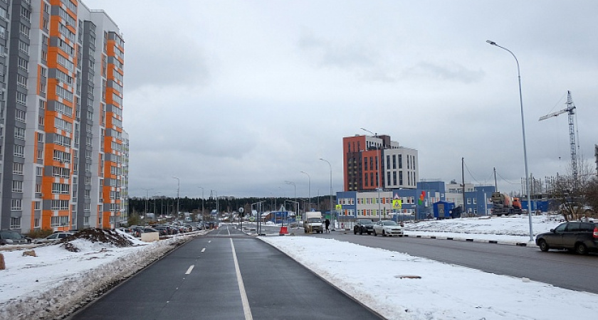 Киров упал на 68 место в рейтинге городов по масштабам строительства