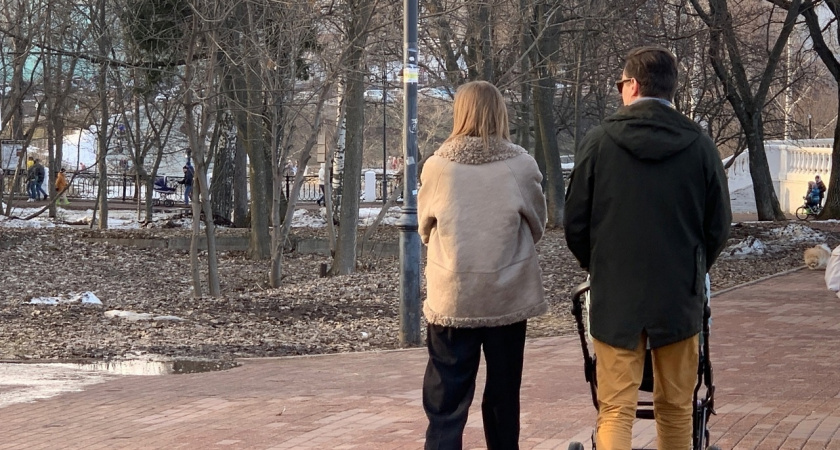 В Кировской области планируют назначить День многодетной семьи на 23 января